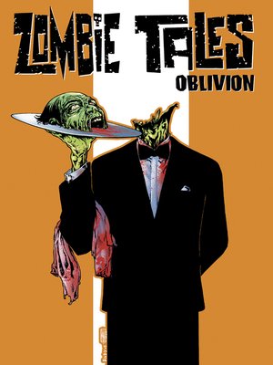 cover image of Zombie Tales (2007), Omnibus Volume 2